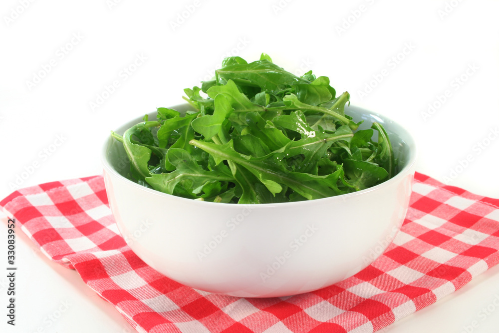 Rucola Rucola