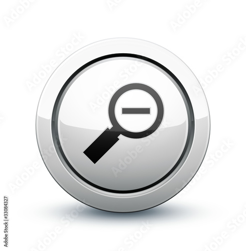 icône loupe