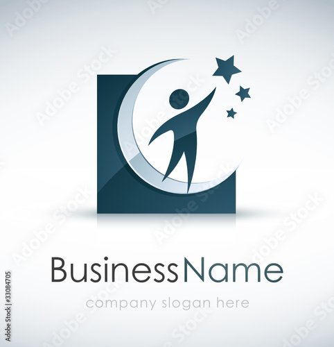 logo hotel homme
