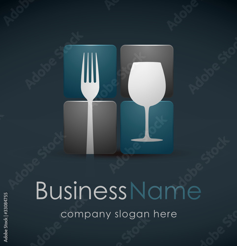 logo restaurant