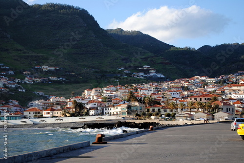 Canical,Madeira
