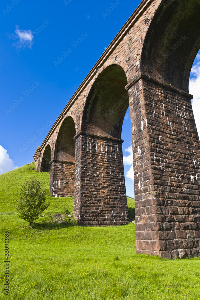 lowgill Railway Viaduct