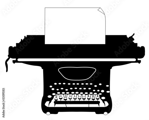 Typewriter