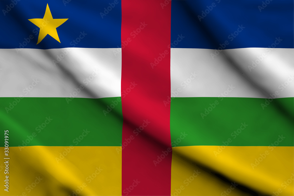Central African Republic