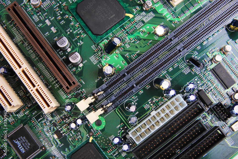 Motherboard