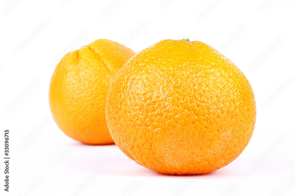fresh orange fresh orange
