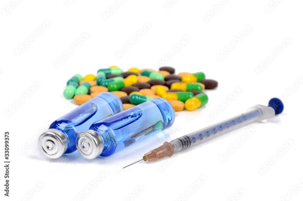 medicine medicine