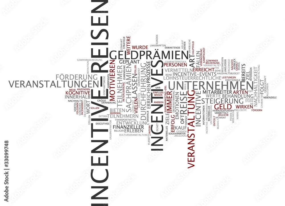 Incentive-Reise Incentive-Reise