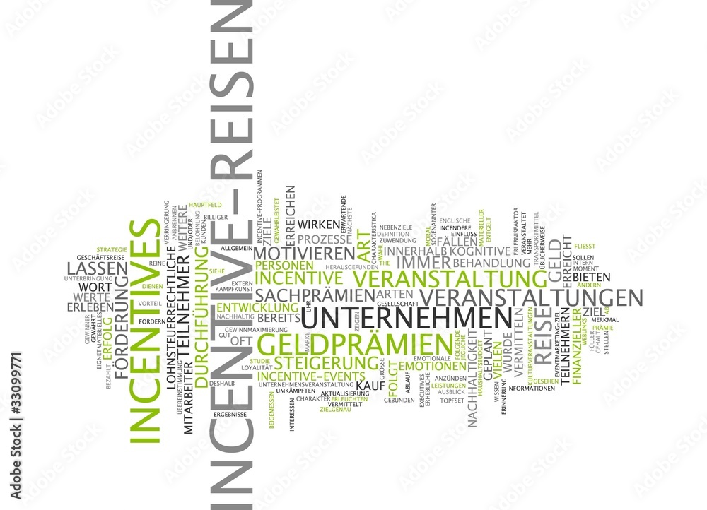 Incentive-Reise Incentive-Reise