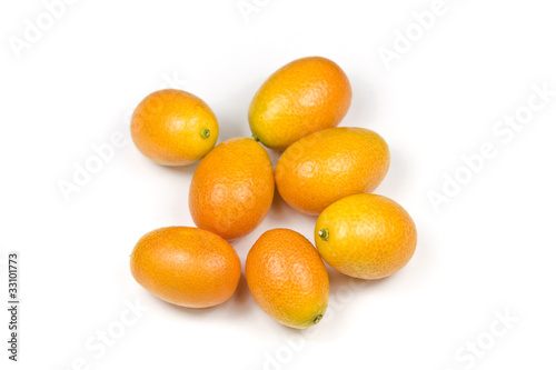 Kumquat or Cumquat
