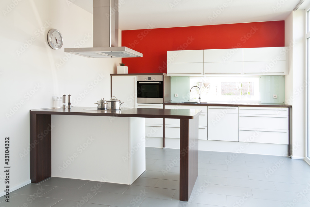 Modern Kitchen Modern Kitchen
