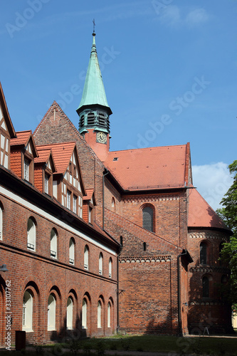 Kloster Lehnin photo