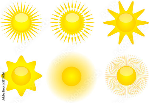 sonne