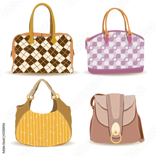 Female Bag Part 1