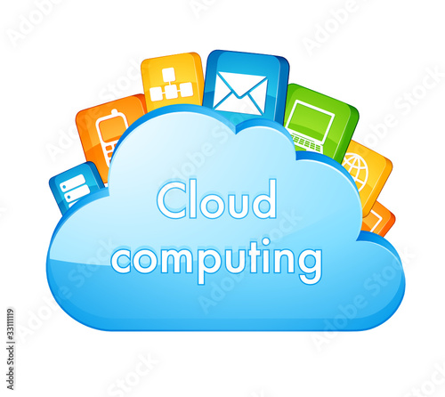 Cloud computing