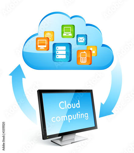 Cloud computing