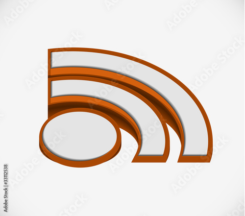 rss icon