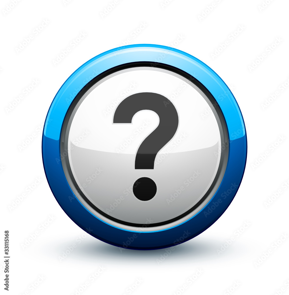 icône question interrogation icône question interrogation