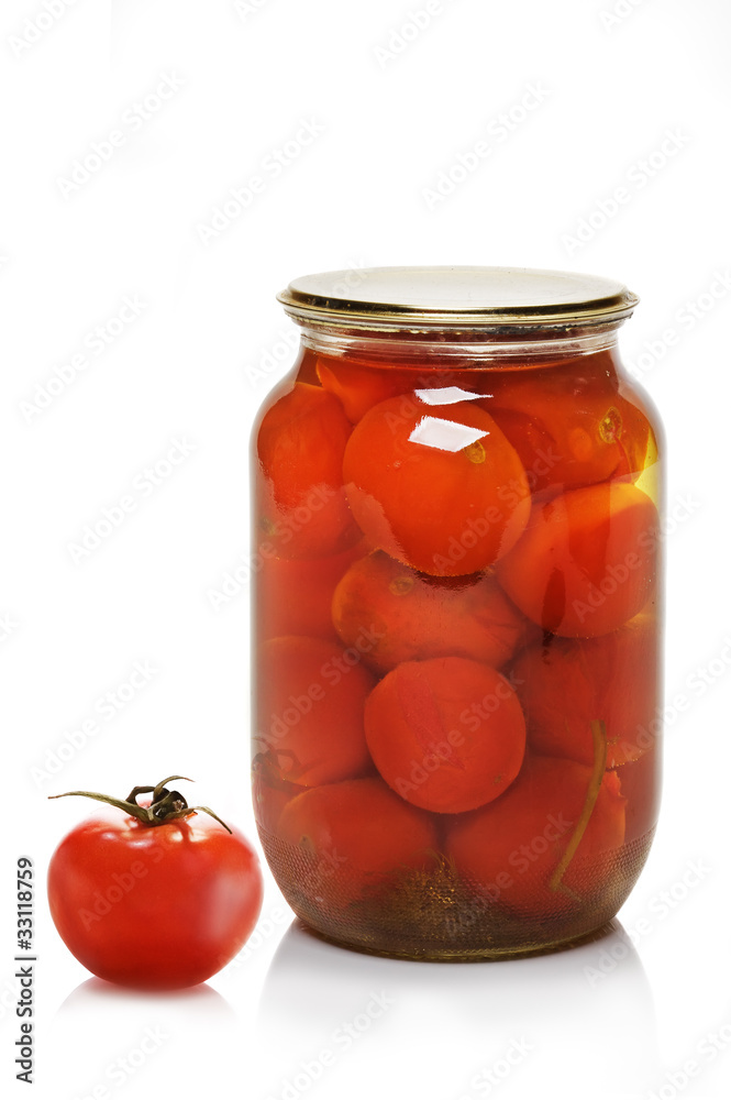 Tomato Tomato