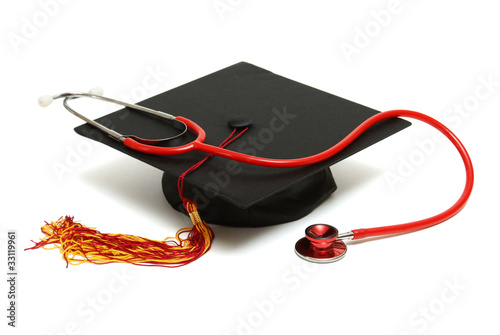 Medical Graduate