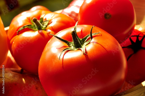 pomidor © Tomasz