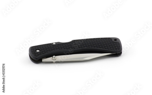 Clasp knife