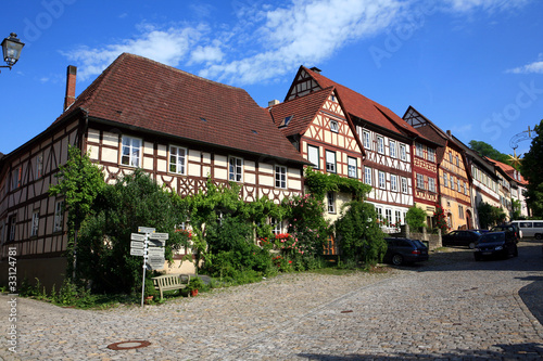 Königsberg in Bayern photo