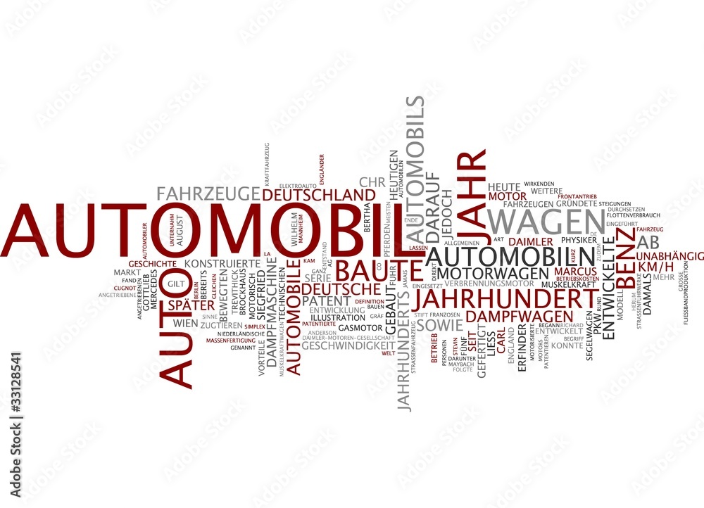 Auto Automobil