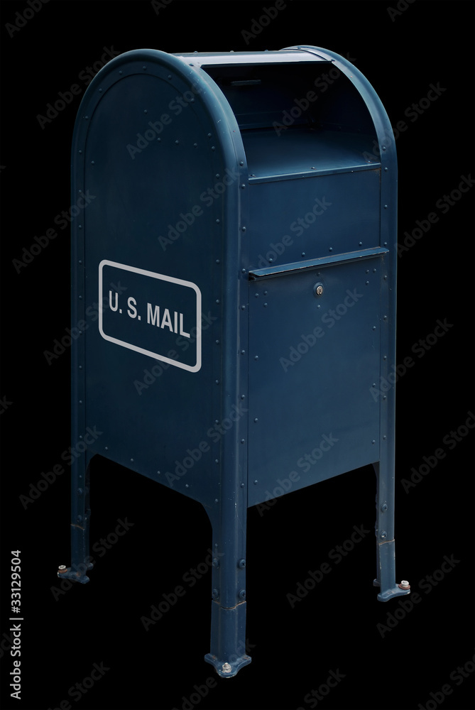 US Mail US Mail