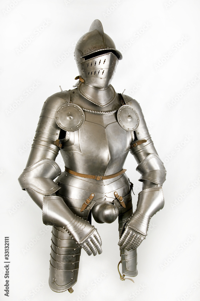 Armour Armour