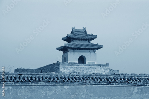 china s ancient buildings