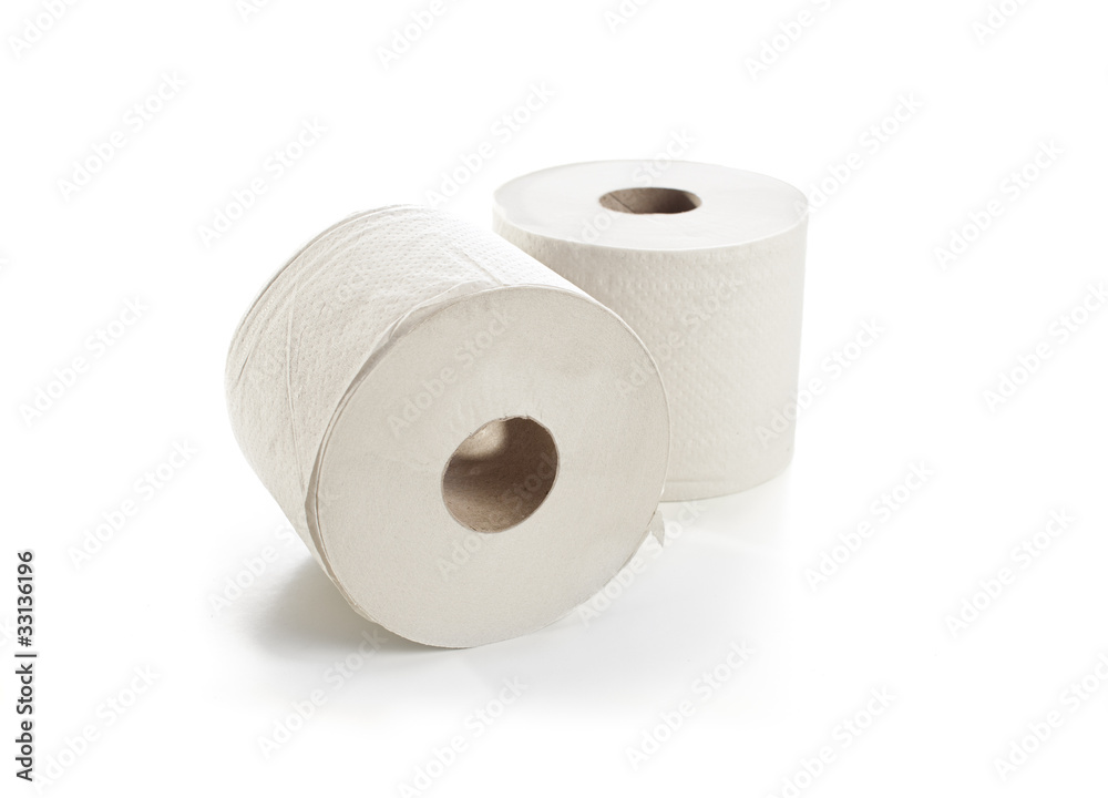 Toilet paper Toilet paper