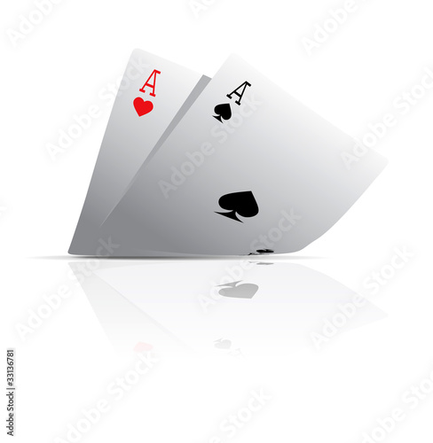 Pocket Aces