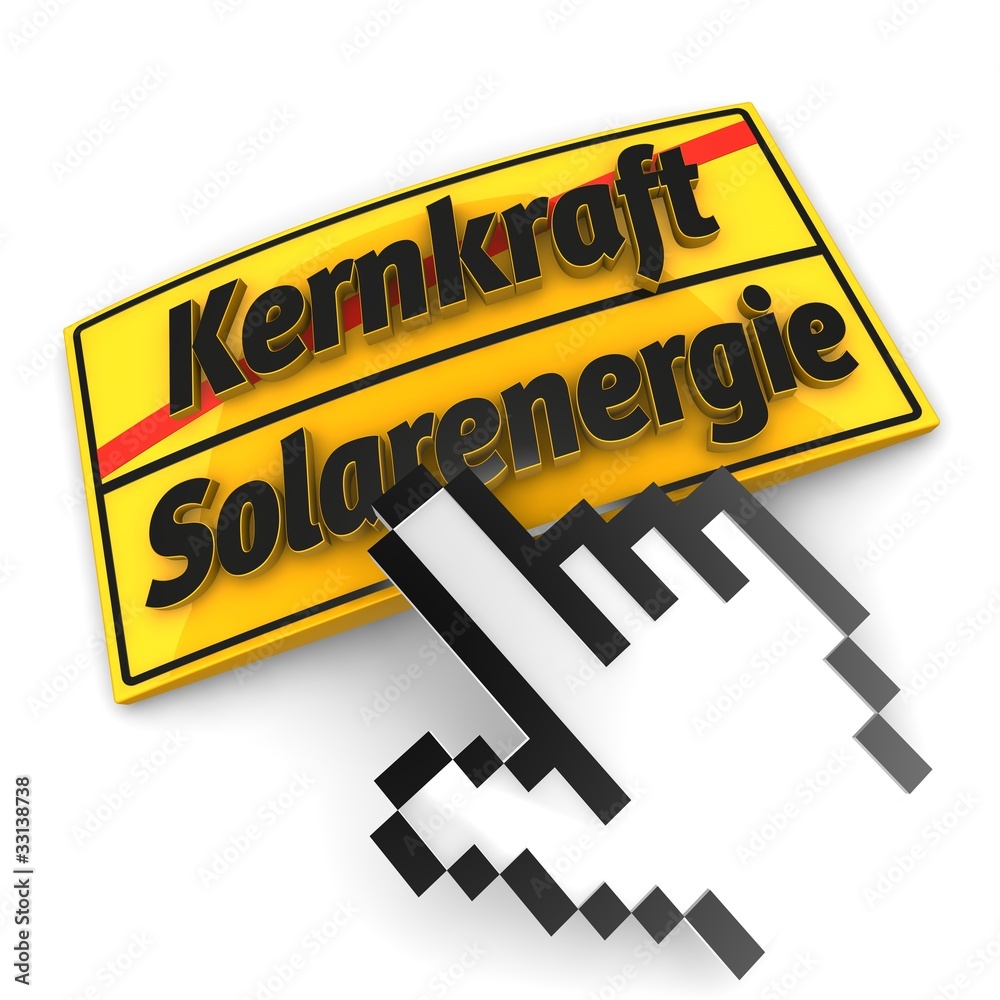 solarenergie