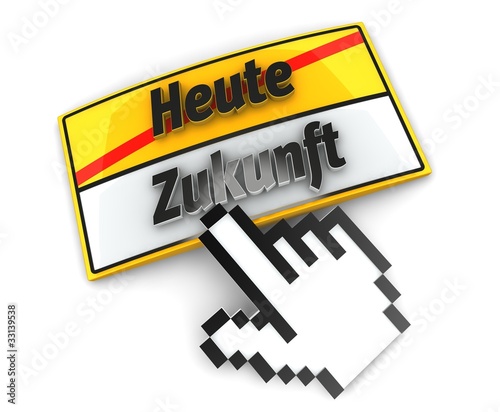 zukunft