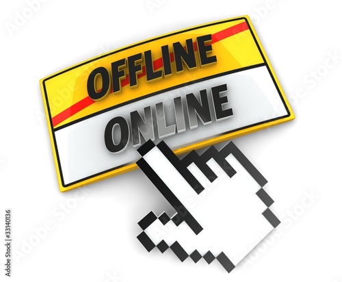 online