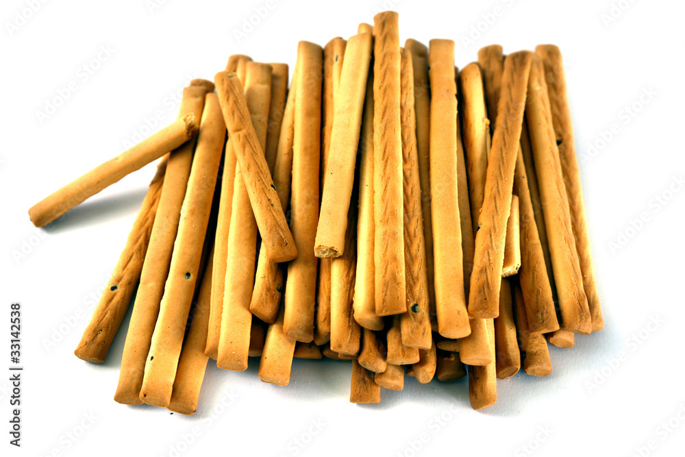 Sesame biscuits Sesame biscuits