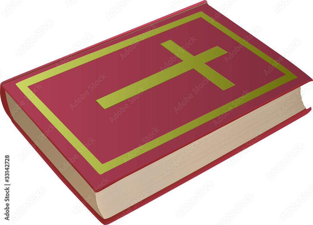 Obraz premium bible
