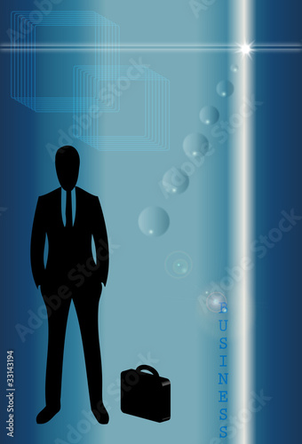Fondo de negocios