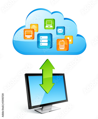 Cloud computing
