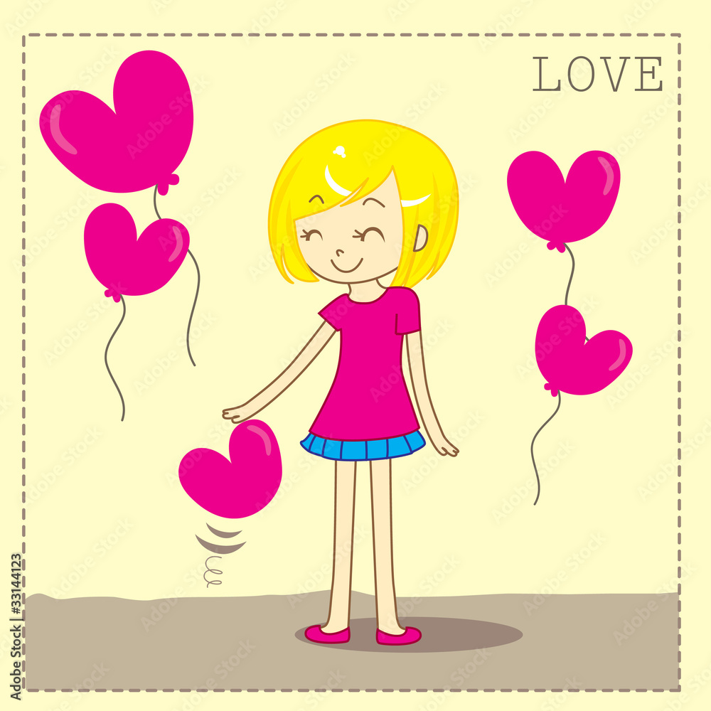 love girl love girl