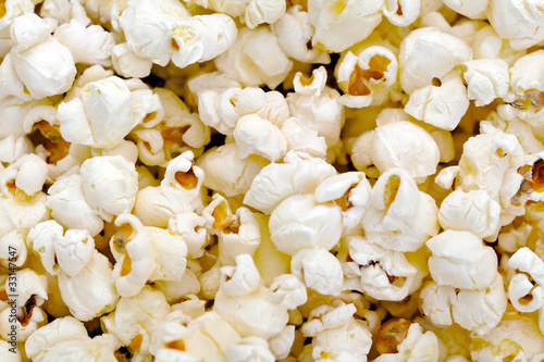 Popcorn photo