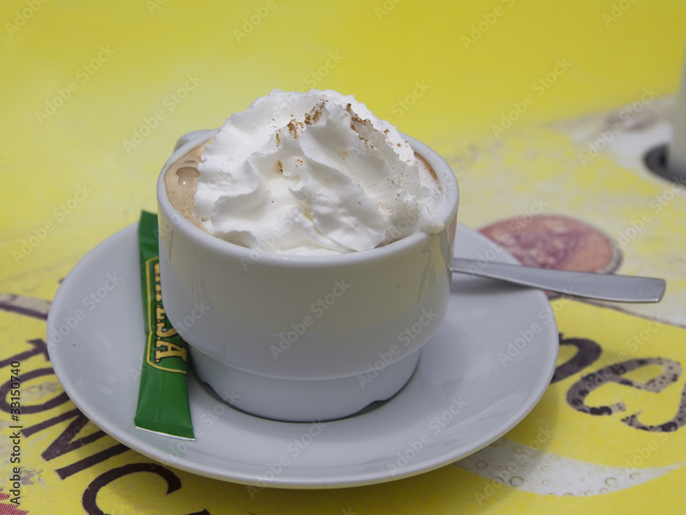 Kaffee Kaffee