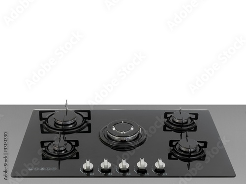 Cook Top