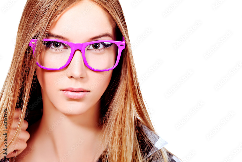 pink glasses pink glasses