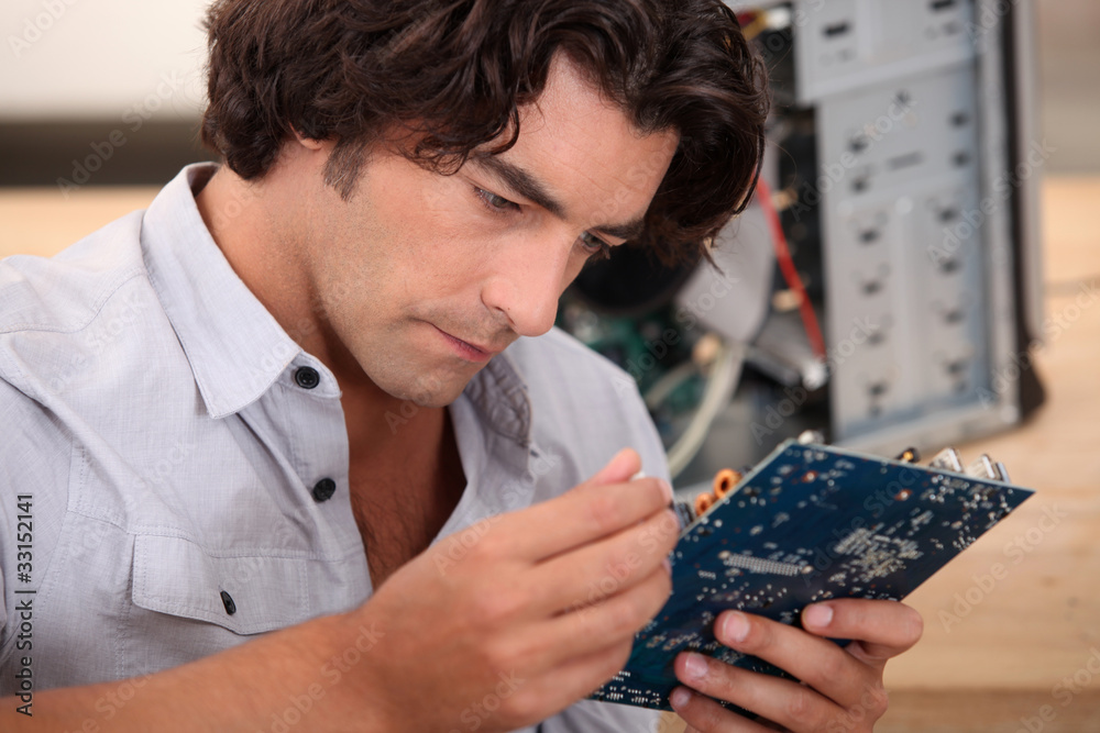 computer reparation service computer reparation service