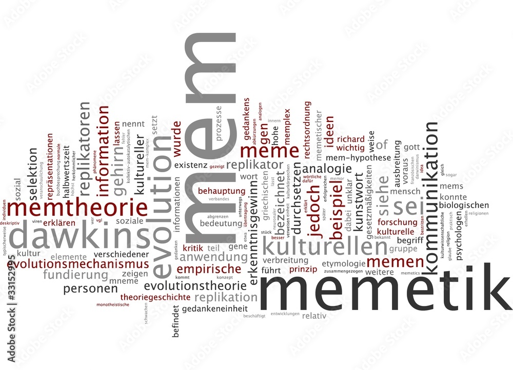 Mem Memetik Mem Memetik