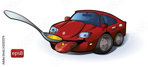 Car doctor.
