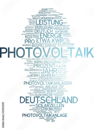 Organische Photovoltaik