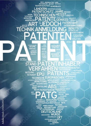 Patent photo
